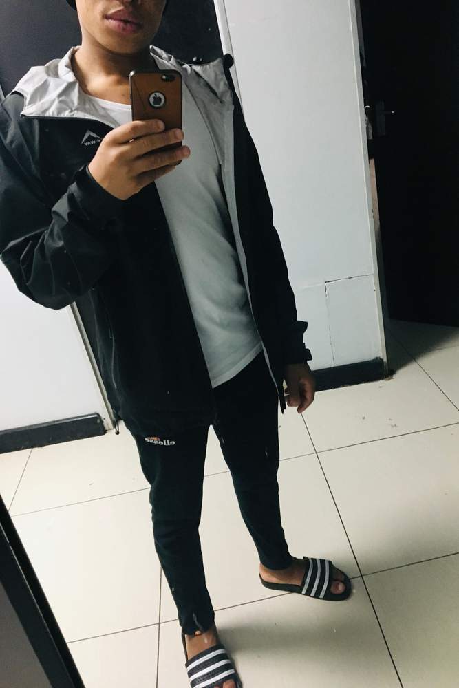 cebo's fit featuring Ellesse, K-Way, Cotton On, Adidas | [object Object]