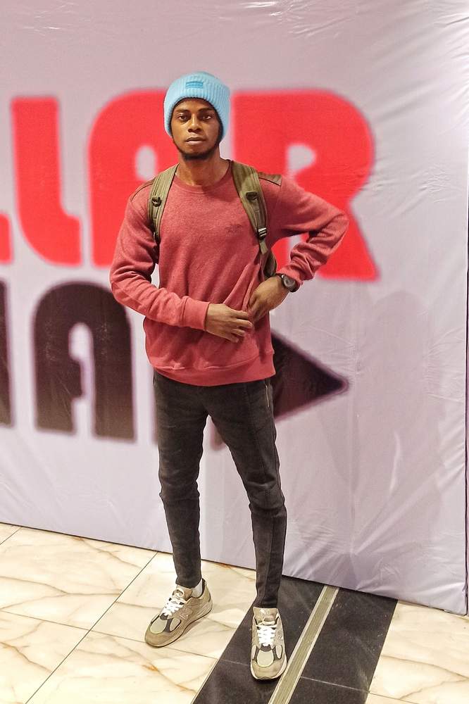 Erywon's fit featuring Levi's, New Balance | [object Object], [object Object], [object Object], [object Object], [object Object]