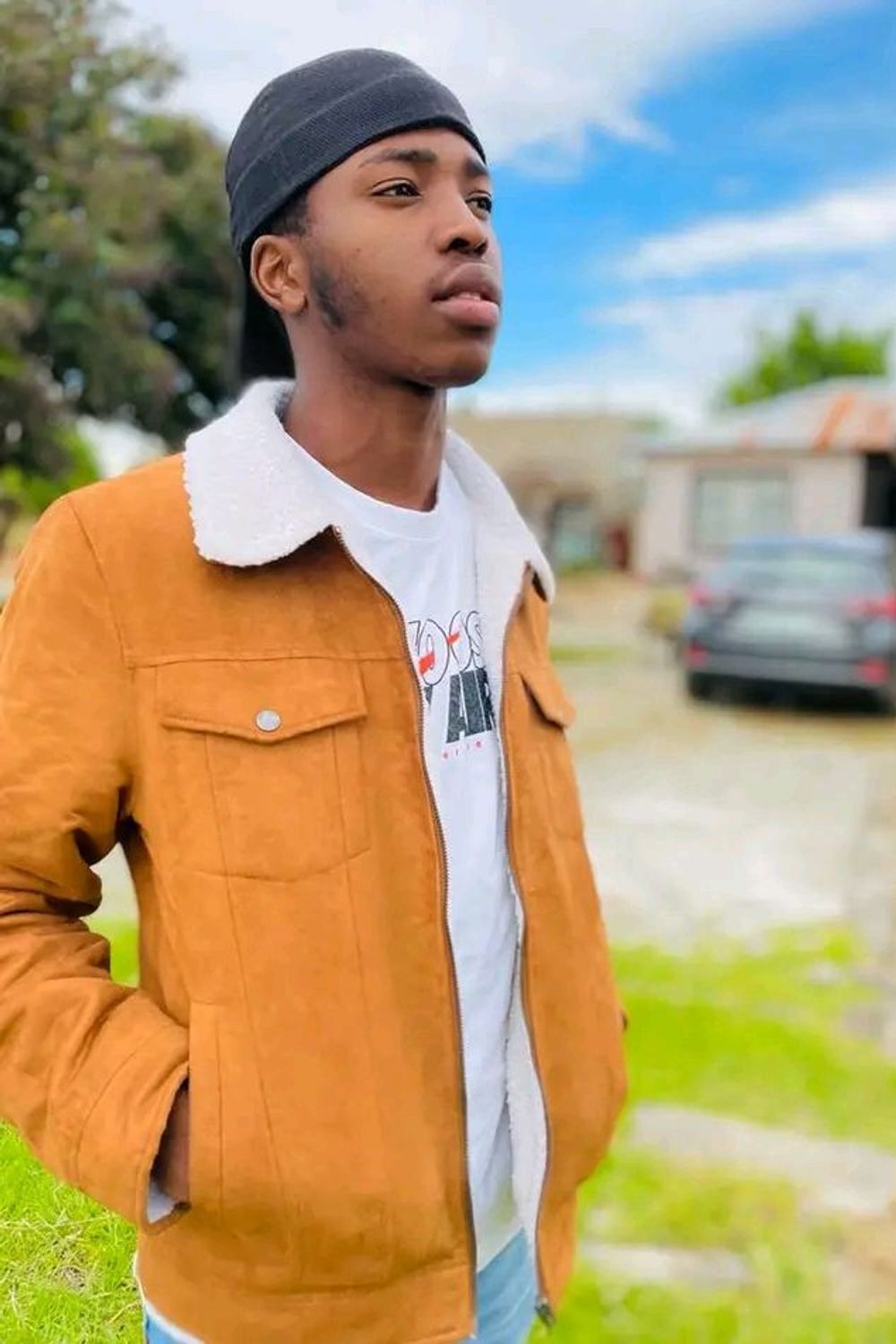 Post featuring undefined