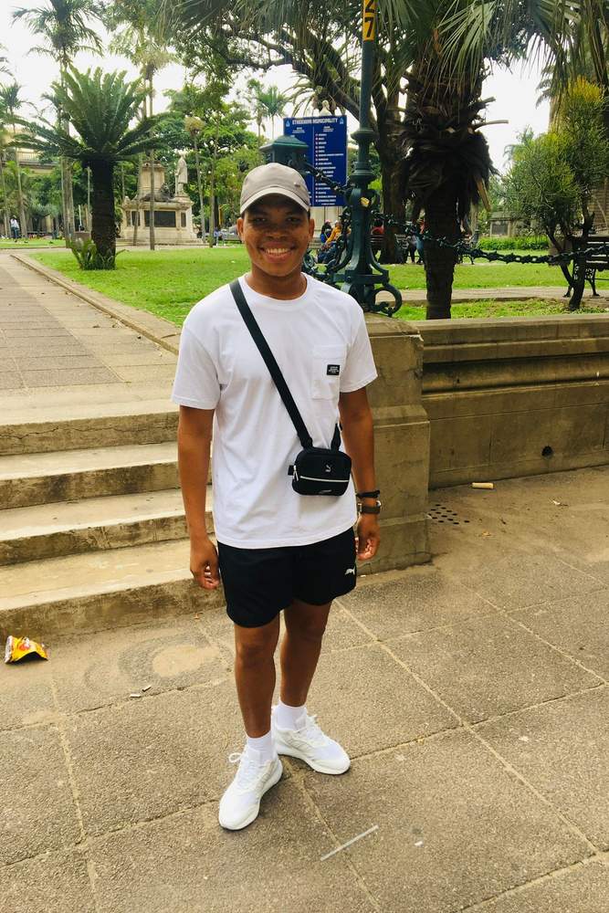 cebo's fit featuring Puma, Vans, Nike, Adidas | [object Object]