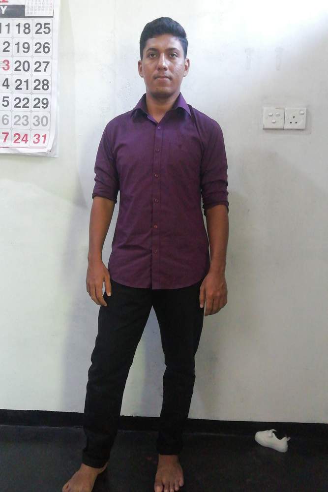 Asamhussain's fit featuring Emerald Fashion | [object Object]