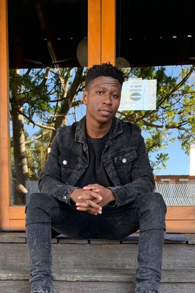 SiyaMsomi777's fit featuring Mr Price