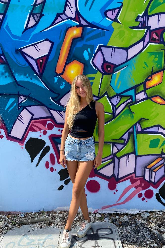 MelinaB's fit featuring Abercrombie & Fitch, Golden Goose | [object Object], [object Object], [object Object]