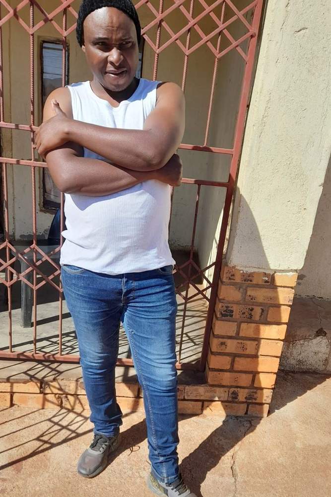 Paulomaloke's fit featuring Mr Price | [object Object], [object Object], [object Object], [object Object]