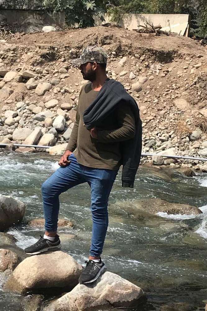 Cacique89's fit featuring Gucci, Puma, Nike | [object Object]