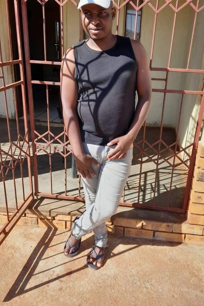 Paulomaloke's fit featuring Mr Price | [object Object], [object Object], [object Object], [object Object]