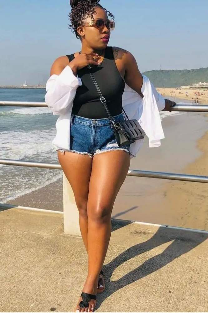 Hlalumii's fit featuring SHEIN, Mr Price | [object Object]