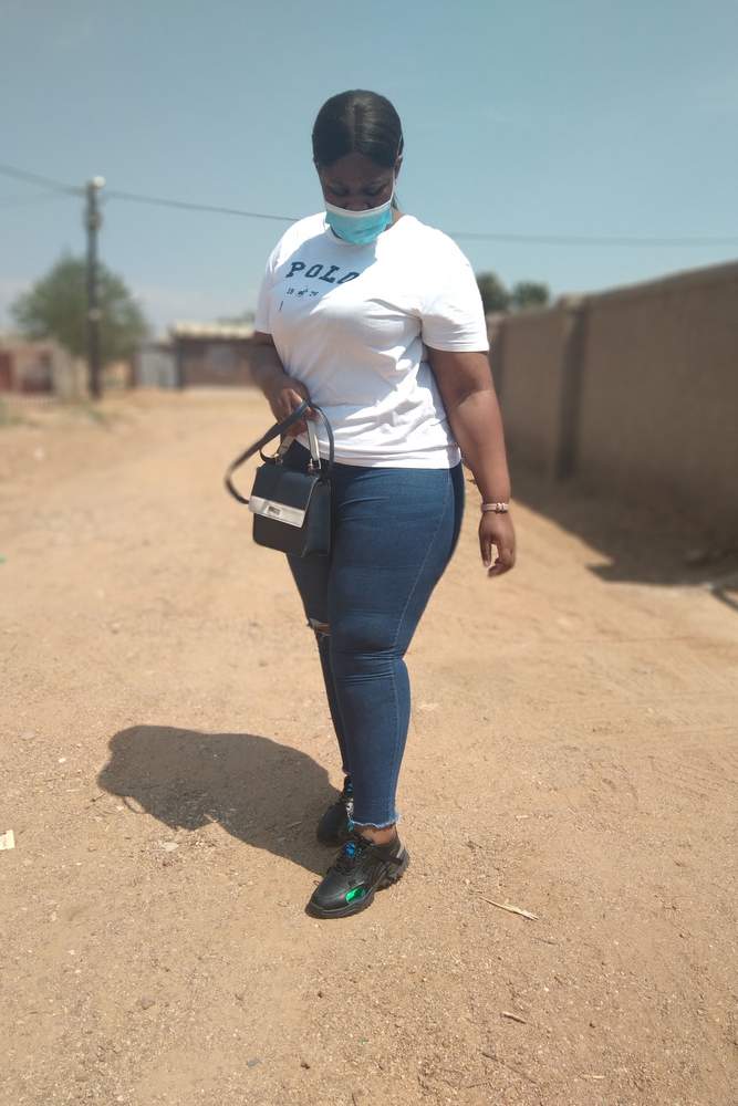 MothapoPT's fit featuring Polo by Ralph Lauren, Mr Price, The fix | [object Object], [object Object]