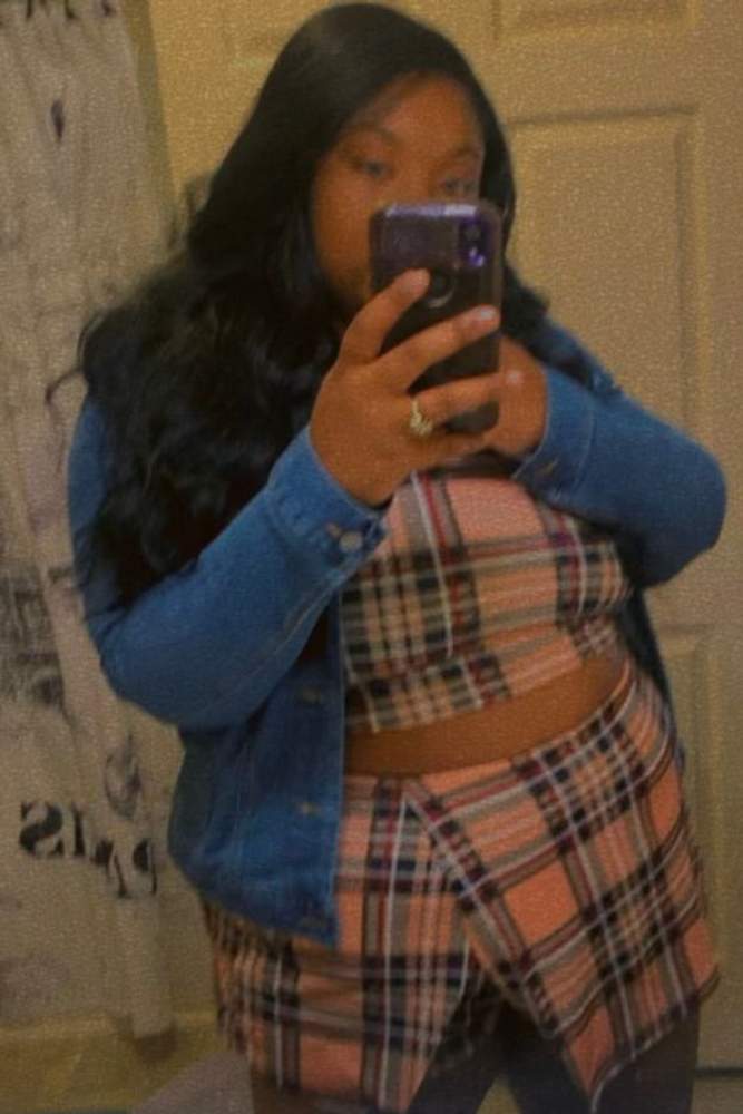 ayookp's fit featuring SHEIN