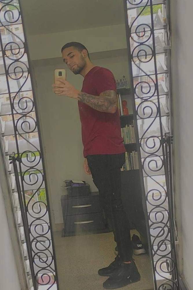 Danielvz's fit featuring Nike, Hollister, Levi's | [object Object]