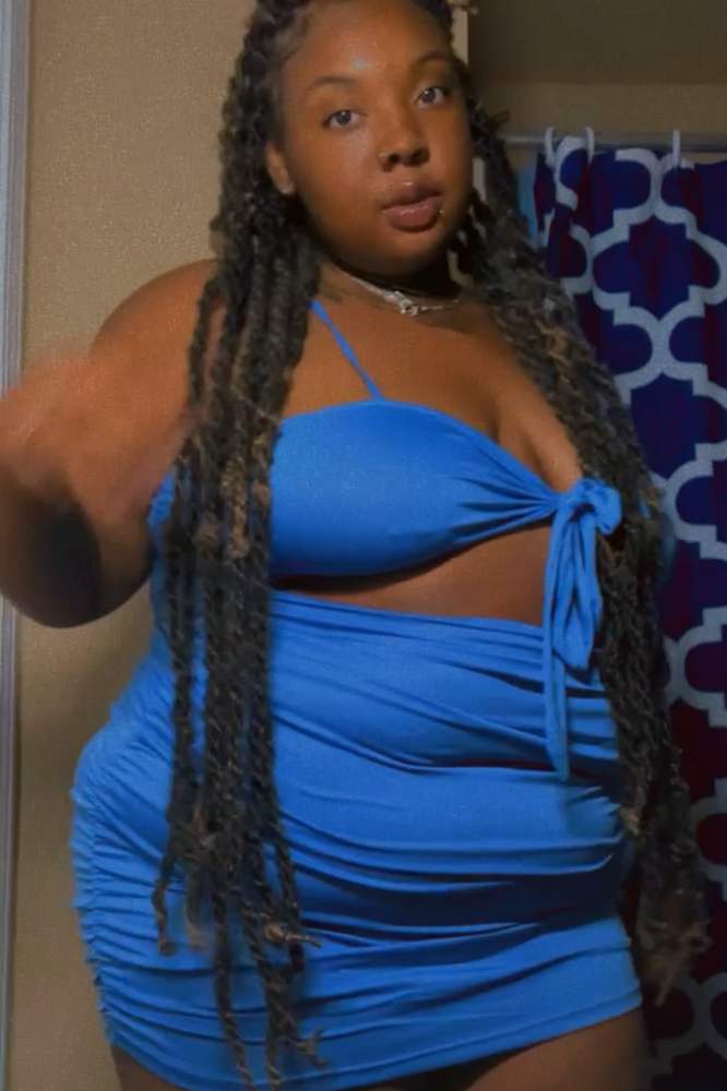 ayookp's fit featuring SHEIN