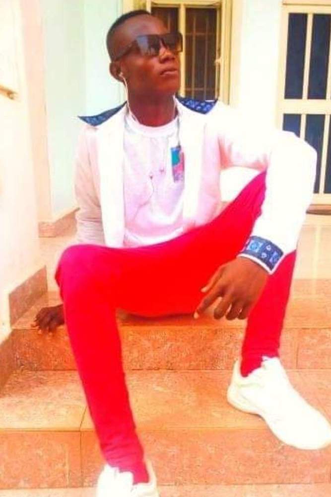 Awaguz's fit featuring Kong, AliExpress | [object Object]