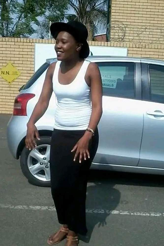 ShazzyK's fit featuring Mr Price | [object Object]