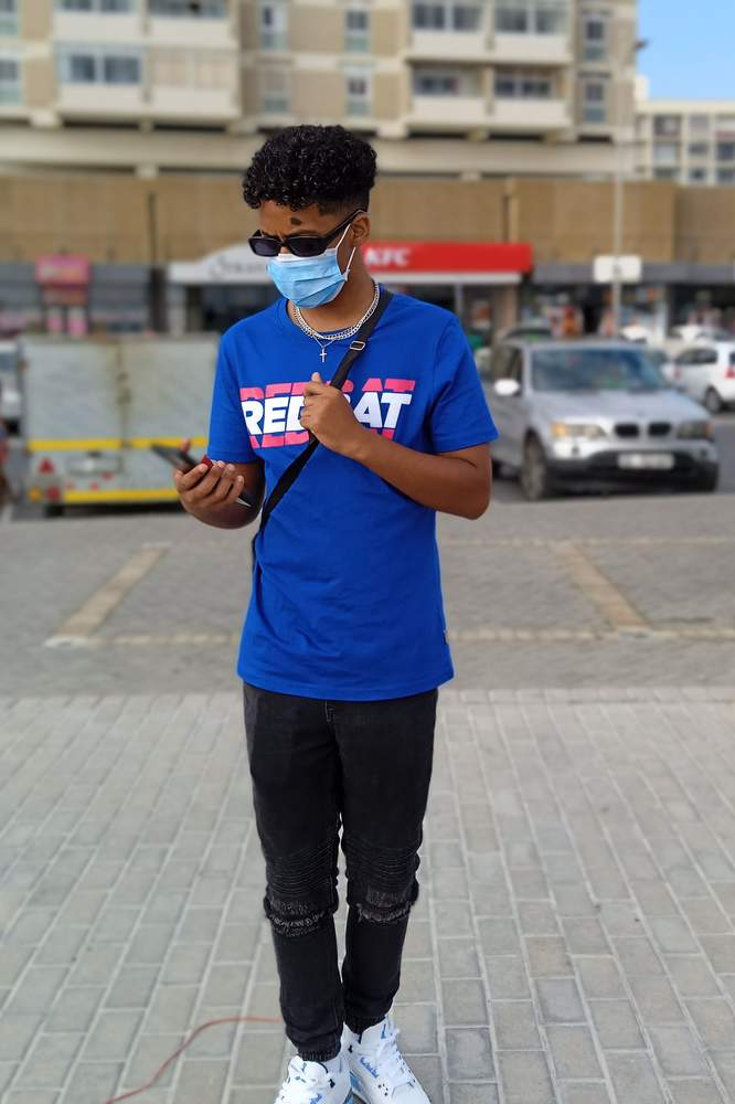 IamJMA's fit featuring  | [object Object]