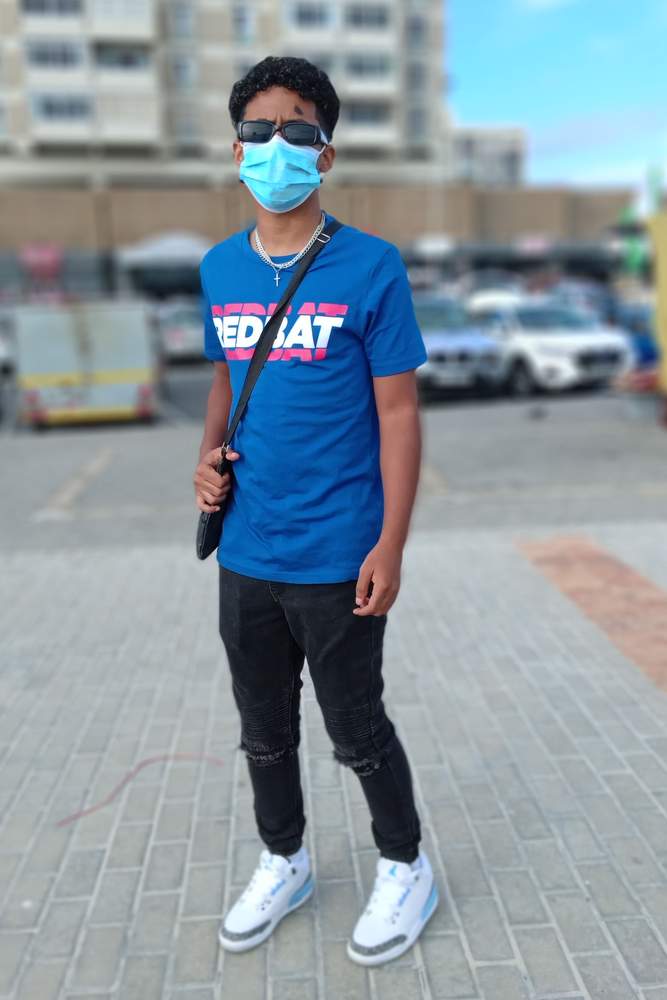 IamJMA's fit featuring  | [object Object]