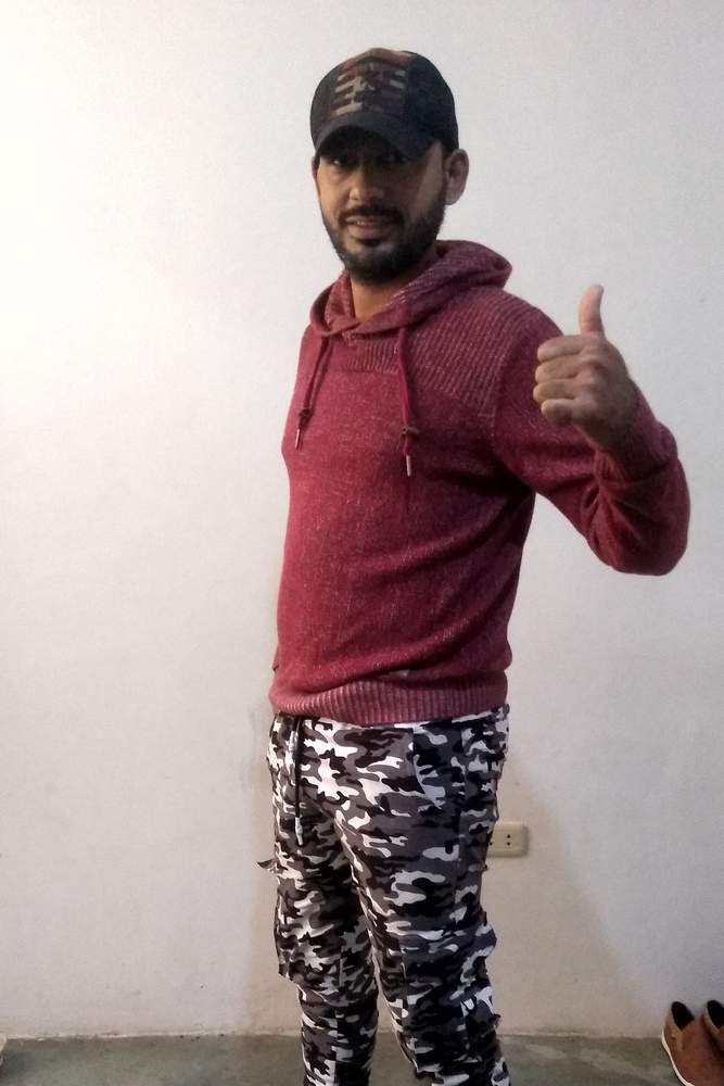 Cacique89's fit featuring AliExpress, Zara | [object Object]