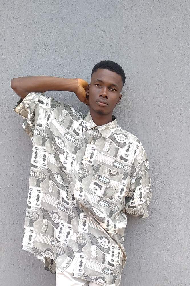 JoyP's fit featuring H&M | [object Object], [object Object]