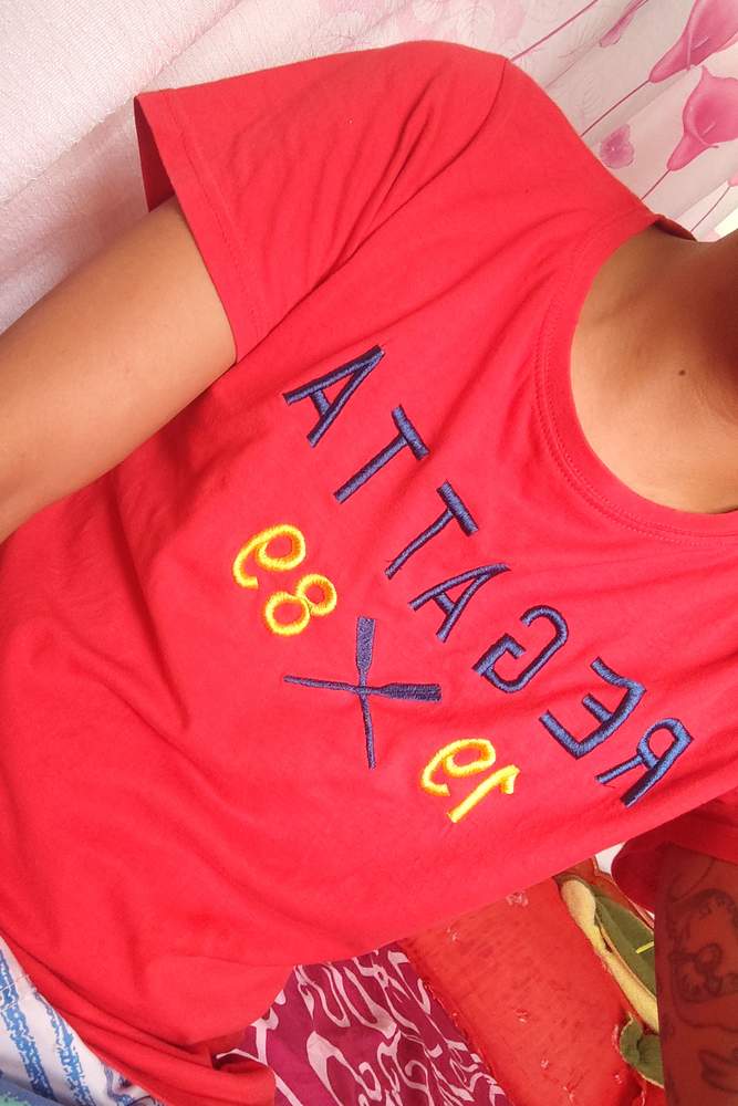 Pierce's fit featuring Regatta Great Outdoors | [object Object]