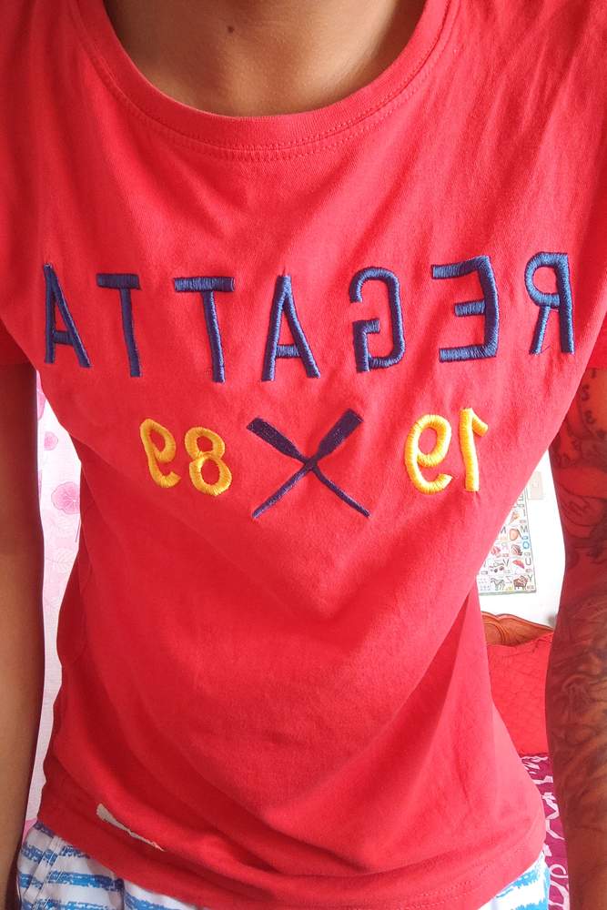 Pierce's fit featuring Regatta Great Outdoors | [object Object]