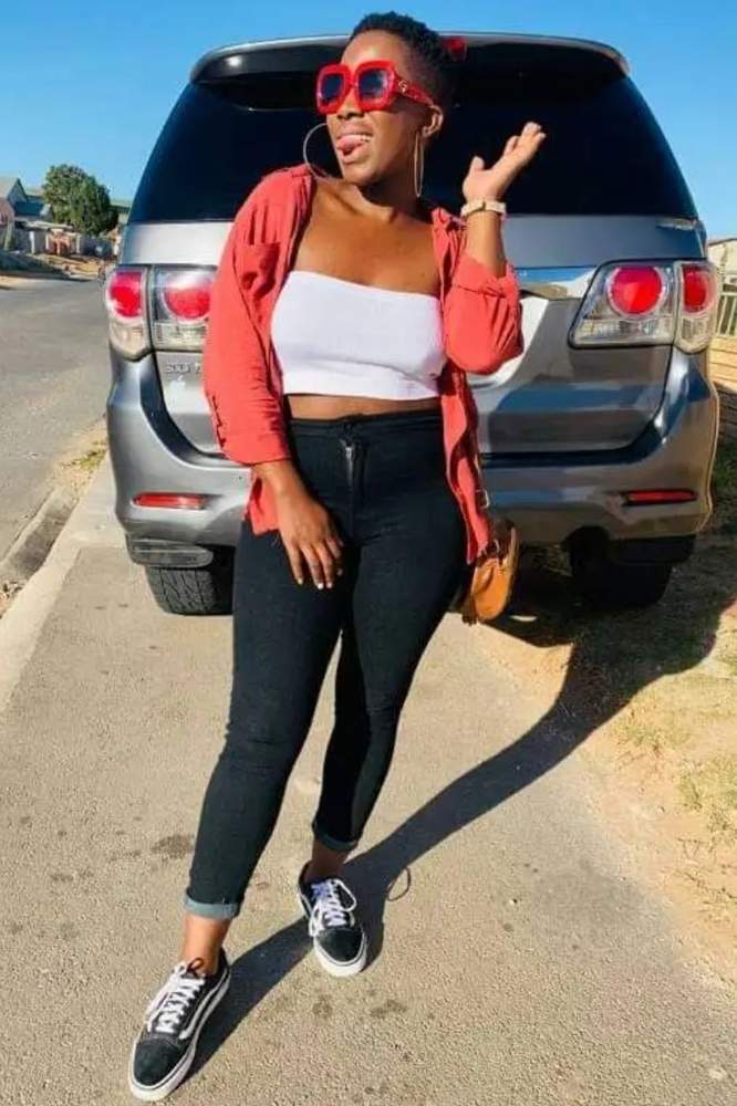 Hlalumii's fit featuring Vans, Woolworths | [object Object], [object Object], [object Object]