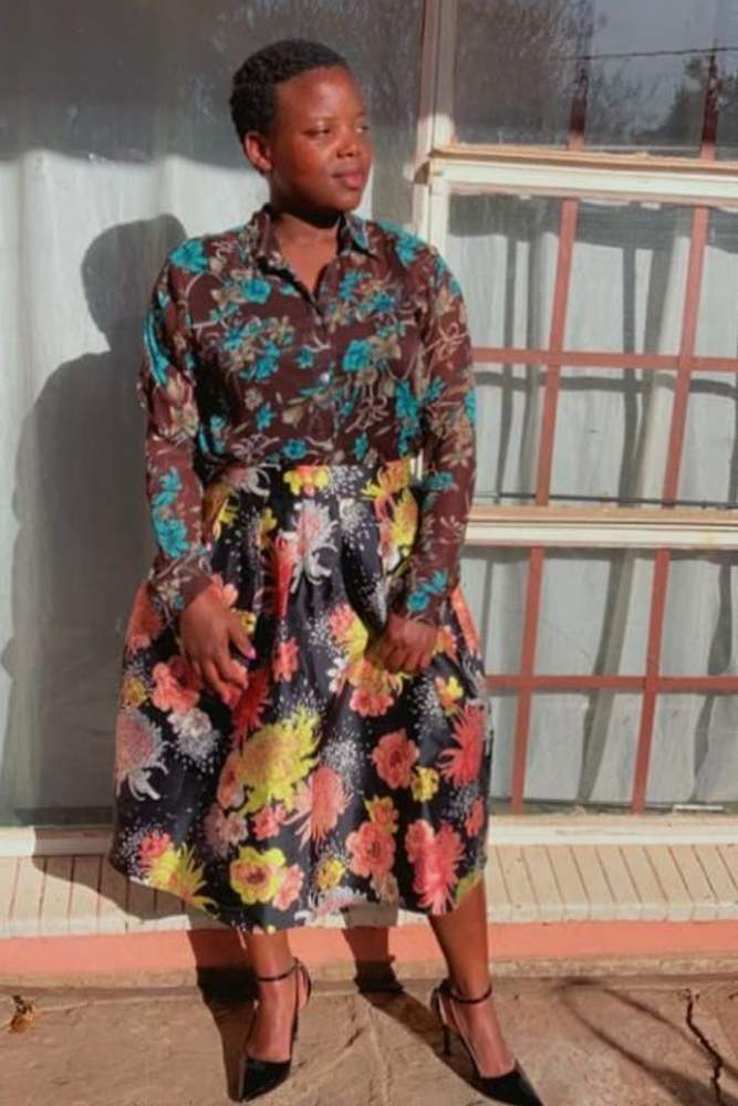 Pipie's fit featuring Superbalist | [object Object]