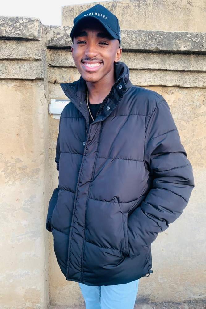 Ntokay's fit featuring ASOS, SHEIN | [object Object]