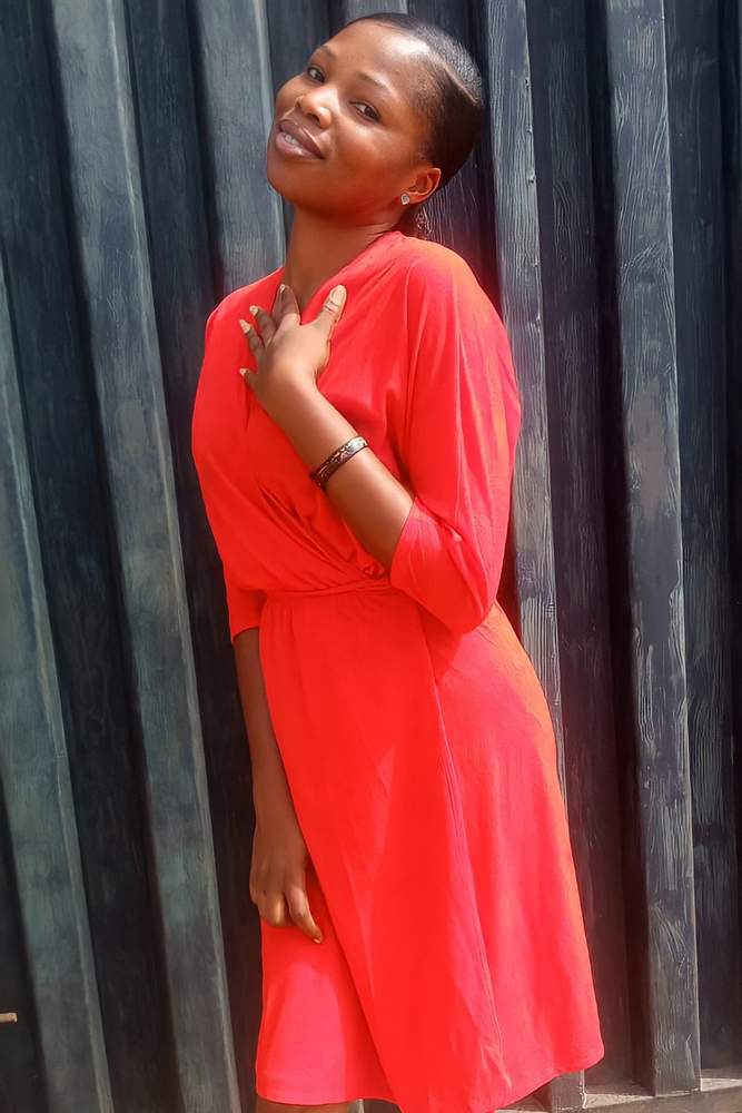 MoyinBliss's fit featuring Star Vixen | [object Object]