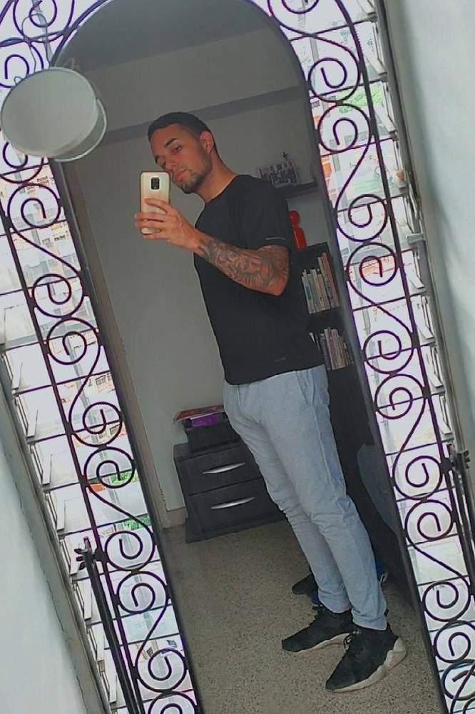 Danielvz's fit featuring Nike, Jordan | [object Object]