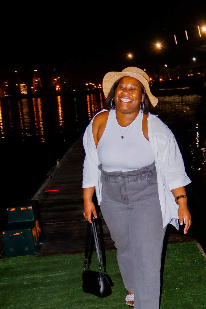 Bayanda367's fit featuring The fix, Mr Price, Superbalist | [object Object], [object Object]