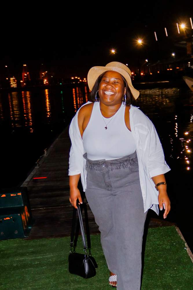 Bayanda367's fit featuring The fix, Mr Price, Superbalist | [object Object], [object Object]