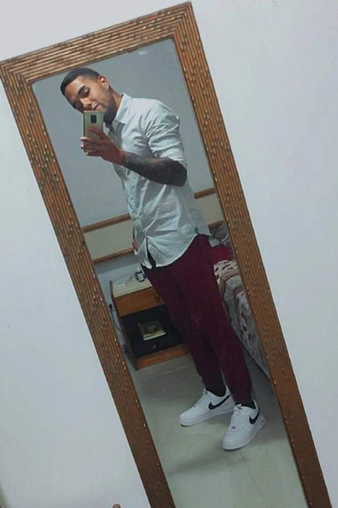 Danielvz's fit featuring U.S. Polo Assn., Nike | [object Object], [object Object]