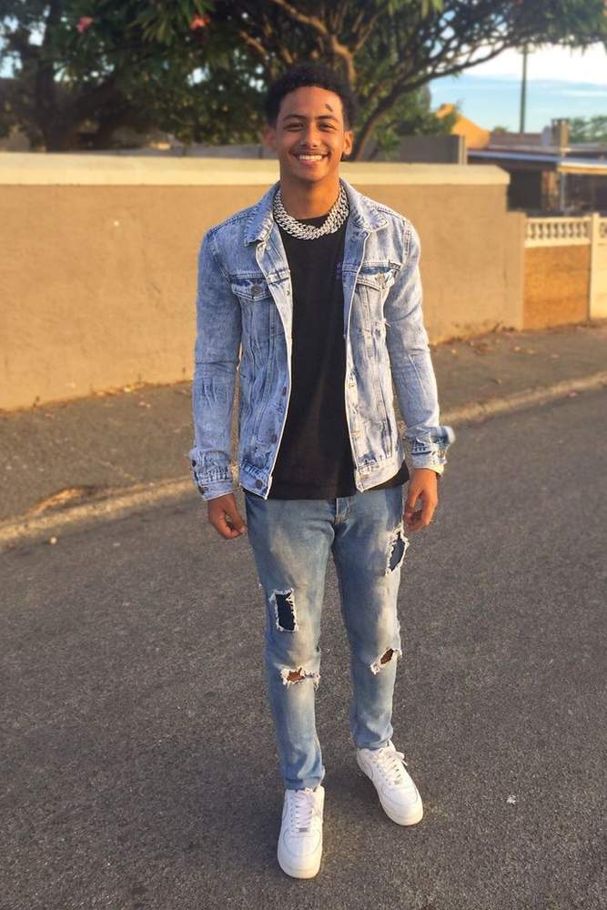 IamJMA's fit featuring Mr Price | [object Object]