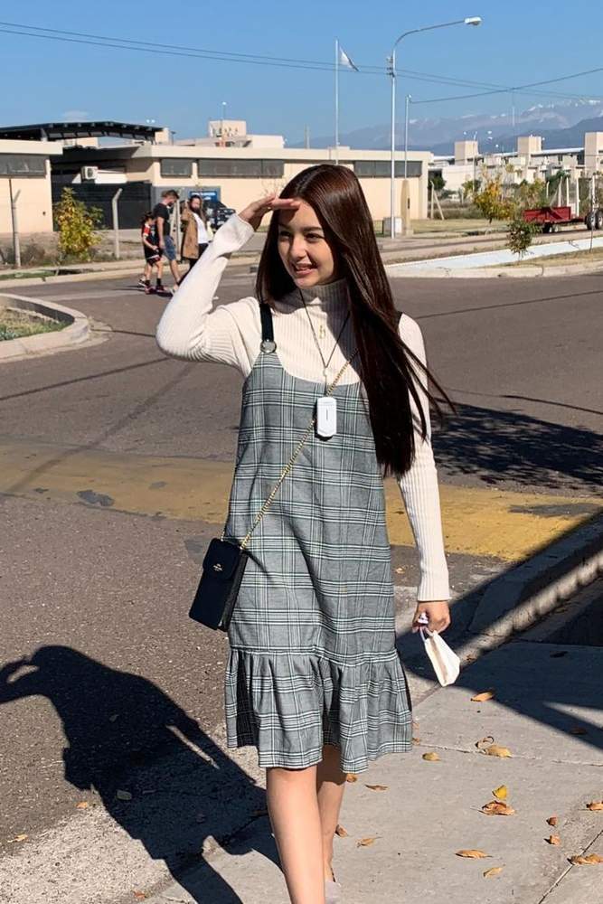 Kai34014's fit featuring SHEIN | [object Object]