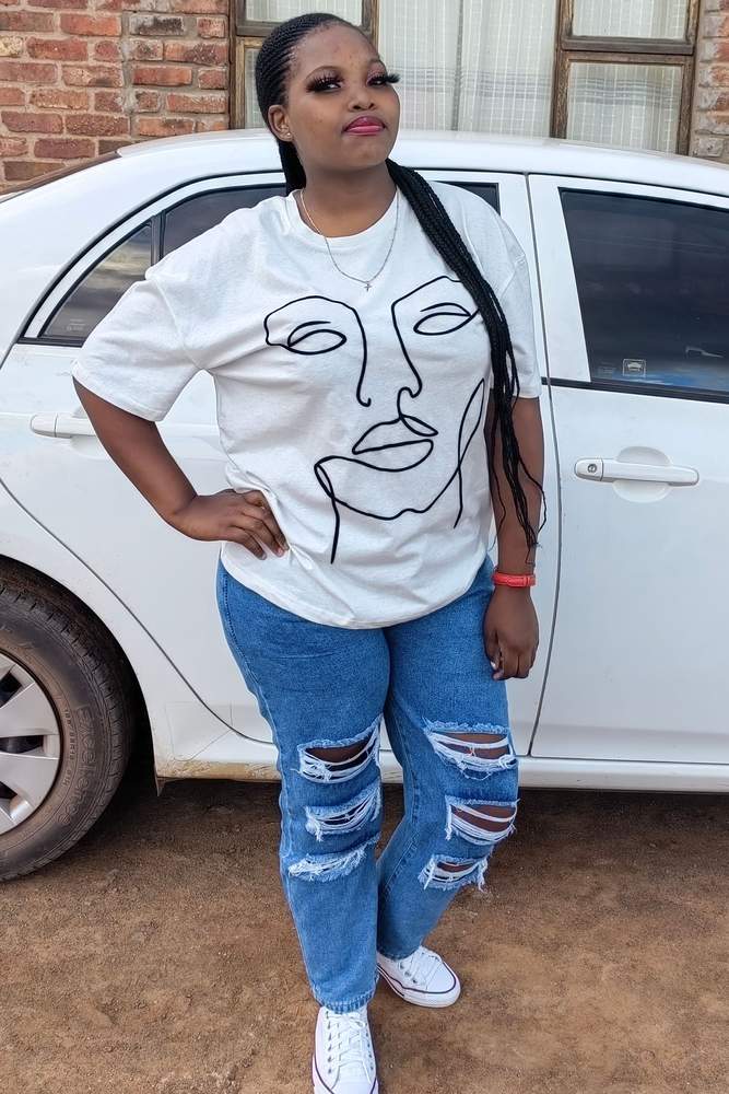 Izibele's fit featuring  | [object Object]