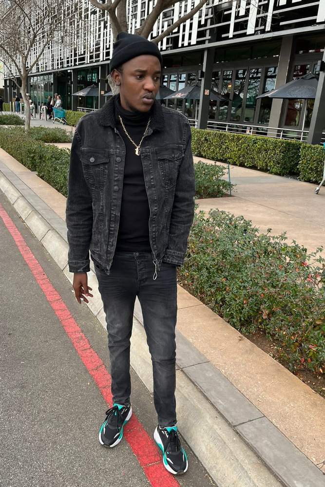 Mashbeatz45's fit featuring Cotton On, Mr Price, Puma | [object Object]