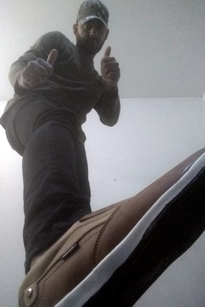 Cacique89's fit featuring Zara, Levi's, Vans | [object Object]