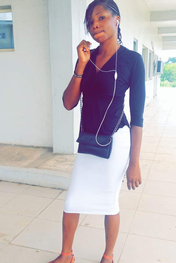 MoyinBliss's fit featuring Roland Mouret | [object Object]