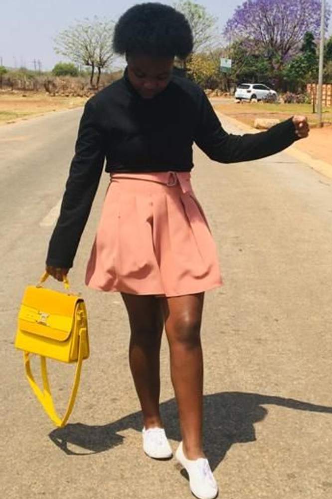 Rendani20's fit featuring H&M, Lacoste, Mr Price | [object Object]