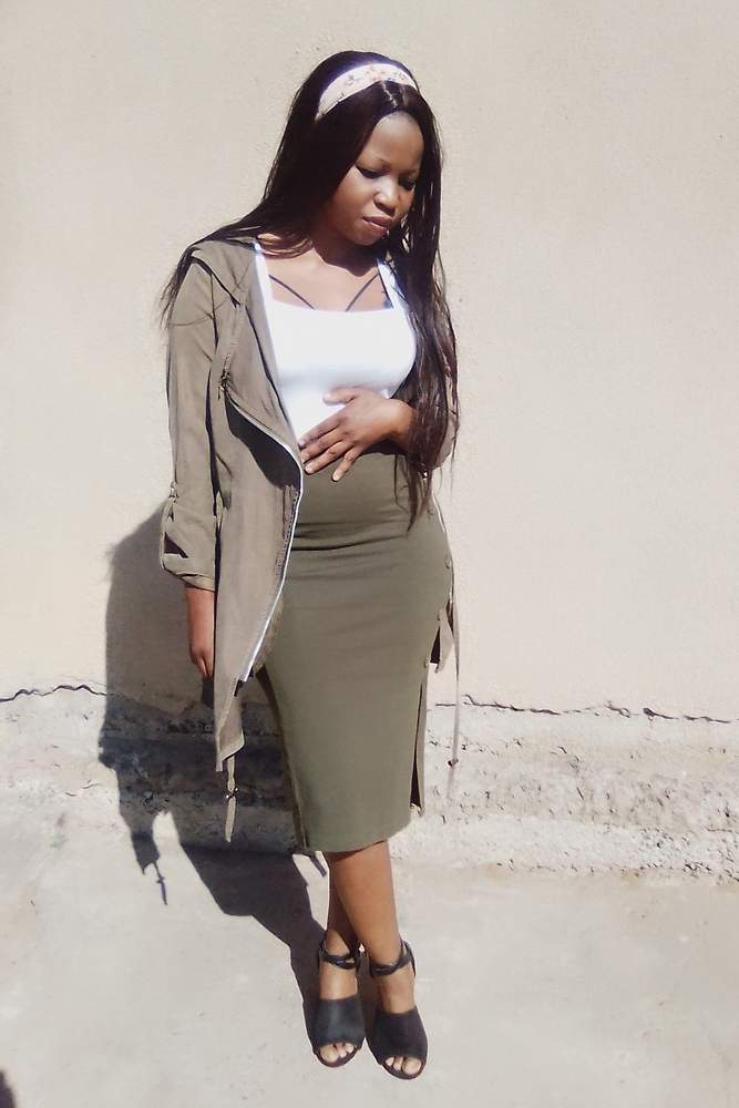 Adii89's fit featuring Identity, Mr Price | [object Object], [object Object]