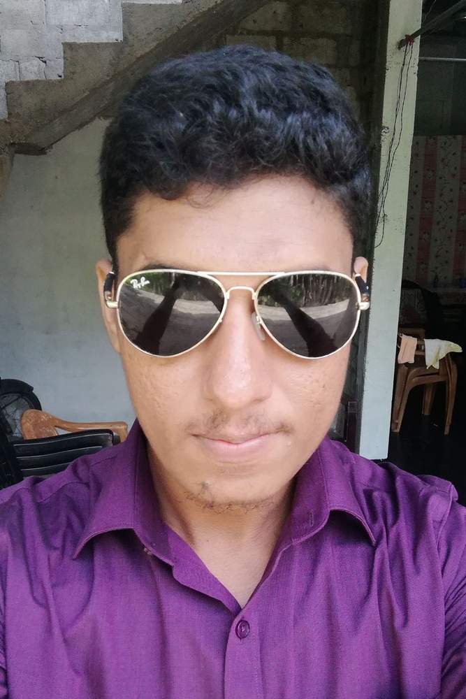 Asamhussain's fit featuring Ray-Ban, Emerald Fashion | [object Object], [object Object]