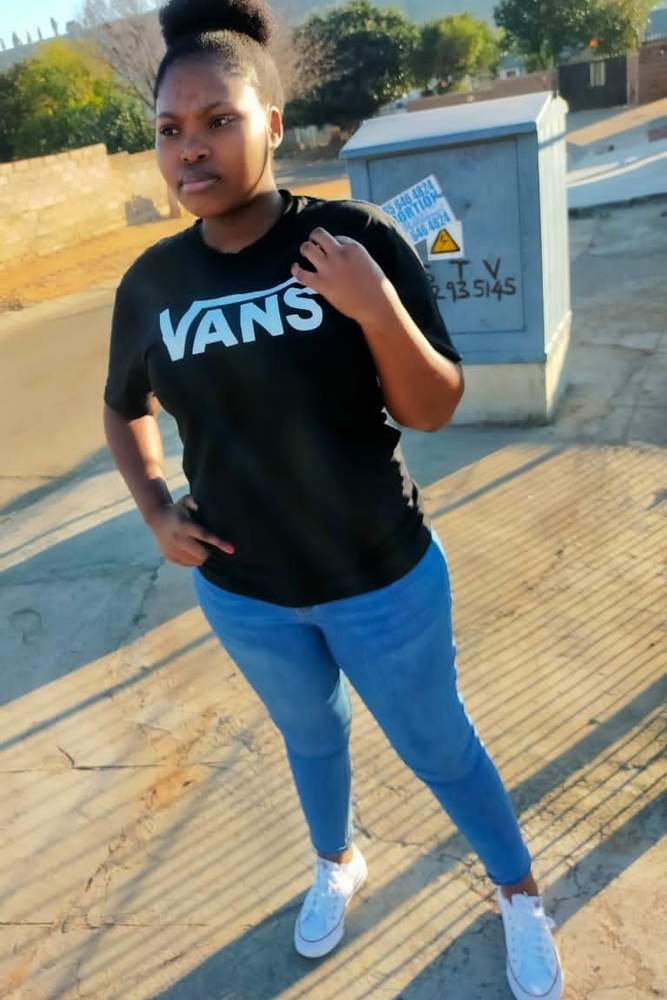 Izibele's fit featuring Mr Price | [object Object]