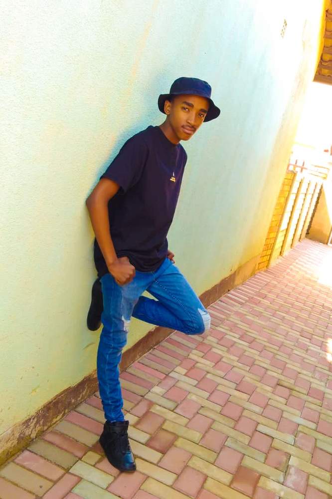 Ntokay's fit featuring The fix, Nike | [object Object]