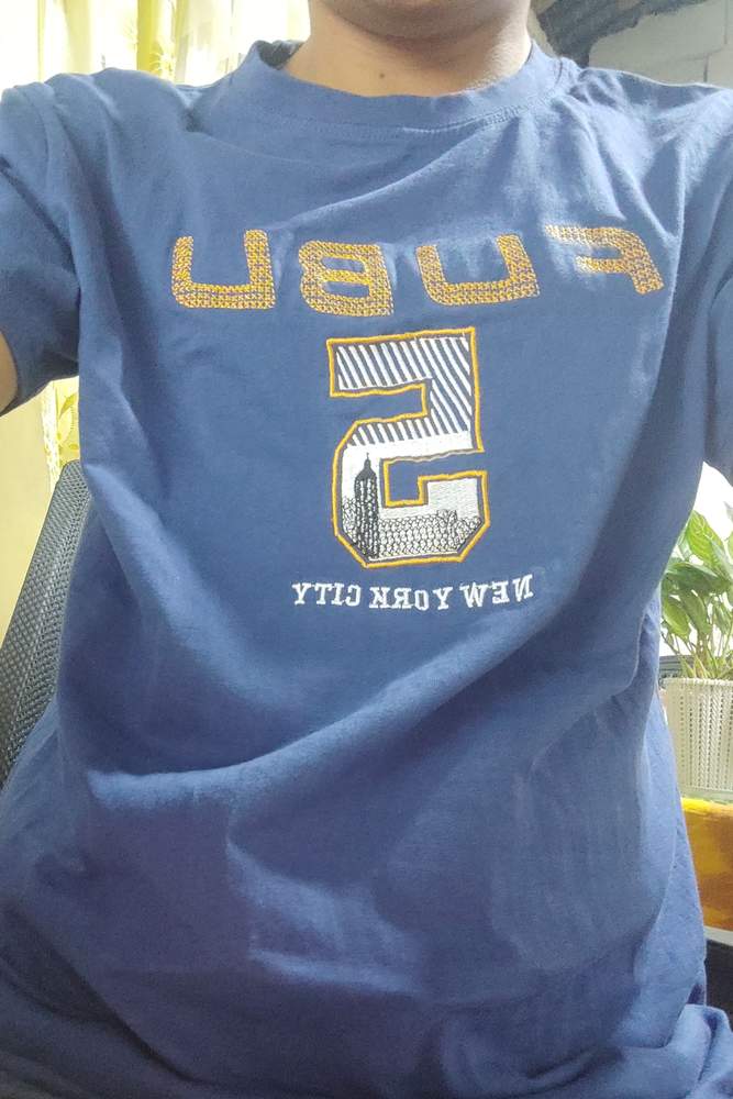 Pierce's fit featuring FUBU | [object Object]