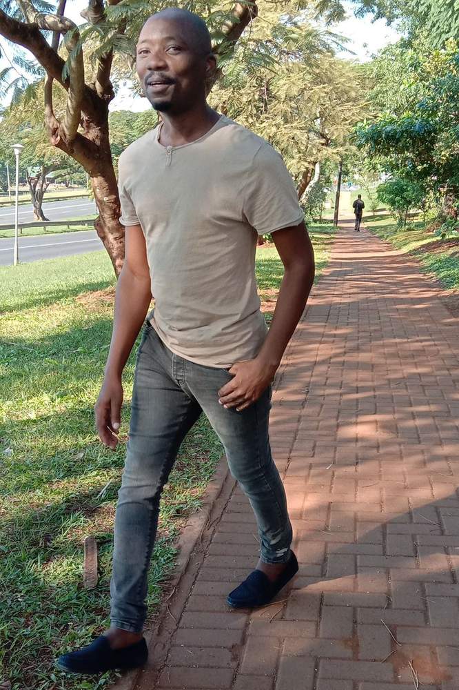 nhlanhla06's fit featuring T-Shirt Addicts | [object Object]