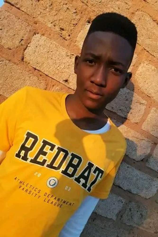 Thato51's fit featuring Mr Price, Total Sports | [object Object]