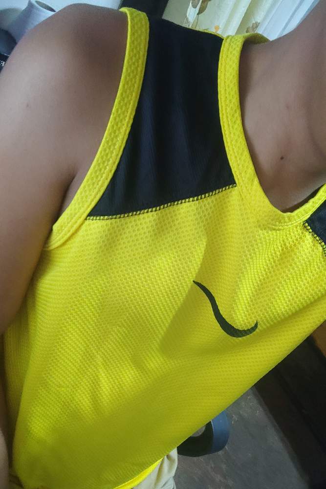 Pierce's fit featuring Nike | [object Object]