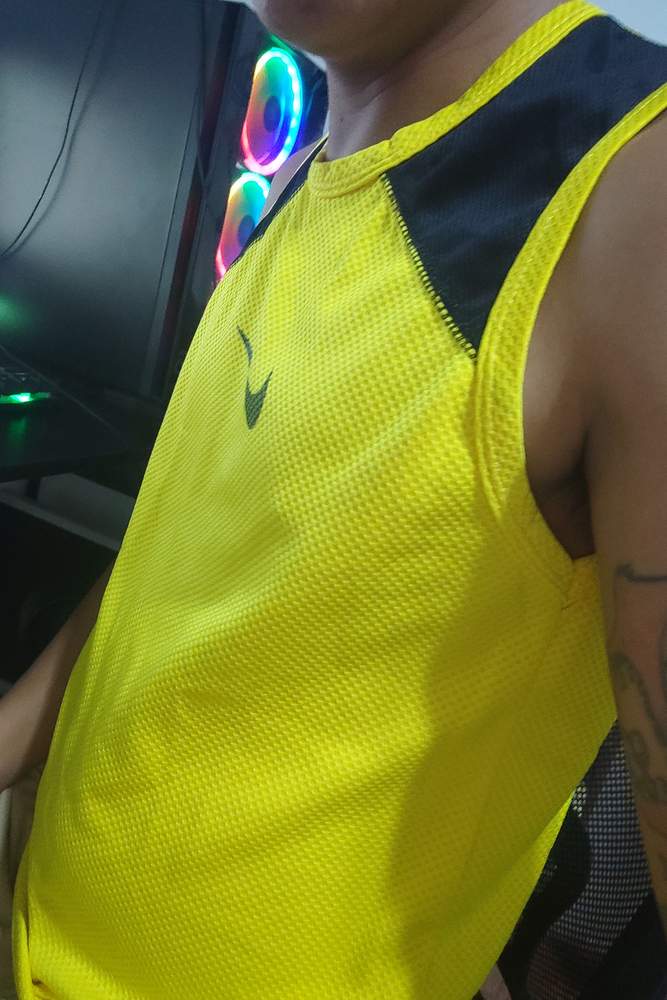 Pierce's fit featuring Nike | [object Object]