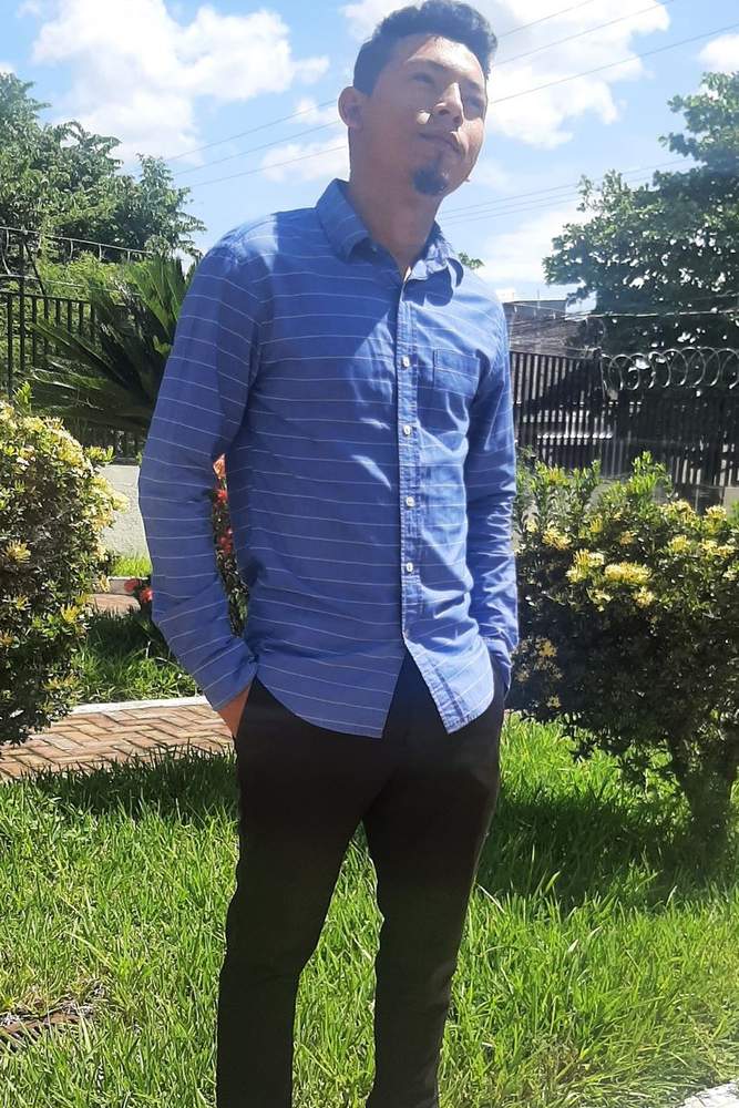 JFrank503's fit featuring Flexi, Pierre Cardin, American Eagle | [object Object]