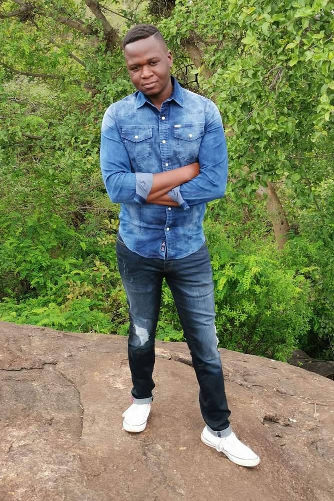 Emanue's fit featuring Mr Price, SHEIN | [object Object]