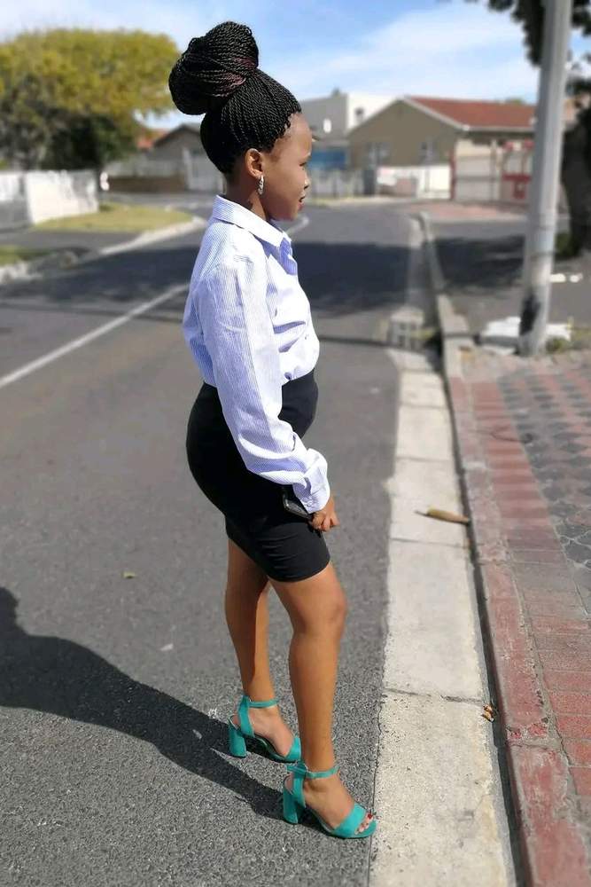 Zan2626's fit featuring Mr Price, Edgars, The fix | [object Object]